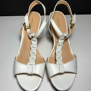Liz Claiborne Wedge Heels